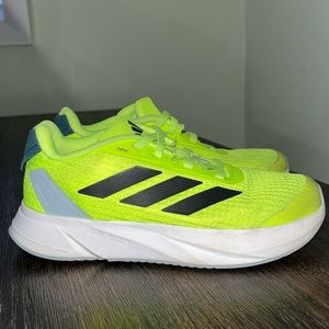 Little boys adidas sneakers